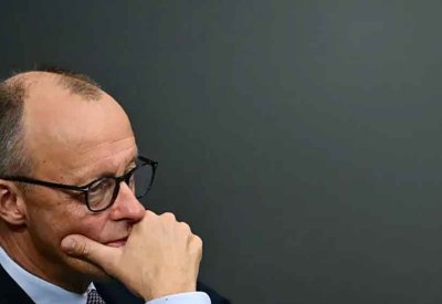 شبهات تجسس بعد هجوم إلكتروني على حزب ميرتس.. وألمانيا تحقق