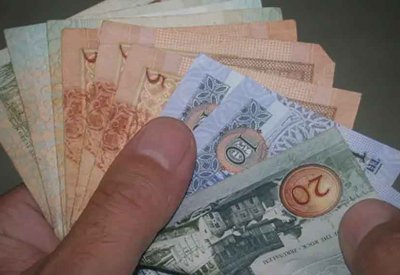 الأردن يخصص 60% من نفقات موازنة 2026 للأجور والمعاشات