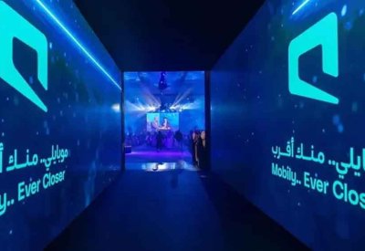 "موبايلي" تطلق استراتيجيتها الجديدة حتى 2030