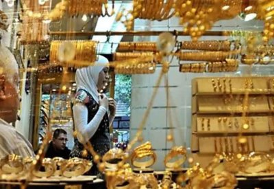 ارتفاع جديد لسعر الذهب في مصر.. عيار 21 عند هذا المستوى