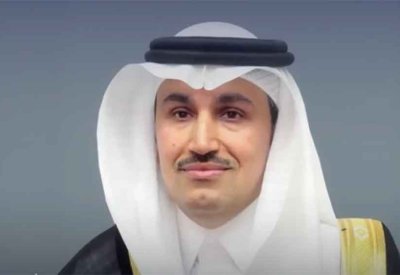 وزير النقل السعودي: القطار بين السعودية وقطر مختلف عن مشروع الربط الخليجي