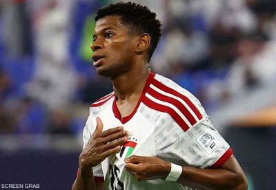 كأس العرب.. مصر تودع بهزيمة ثقيلة والأبيض الإماراتي يتأهل