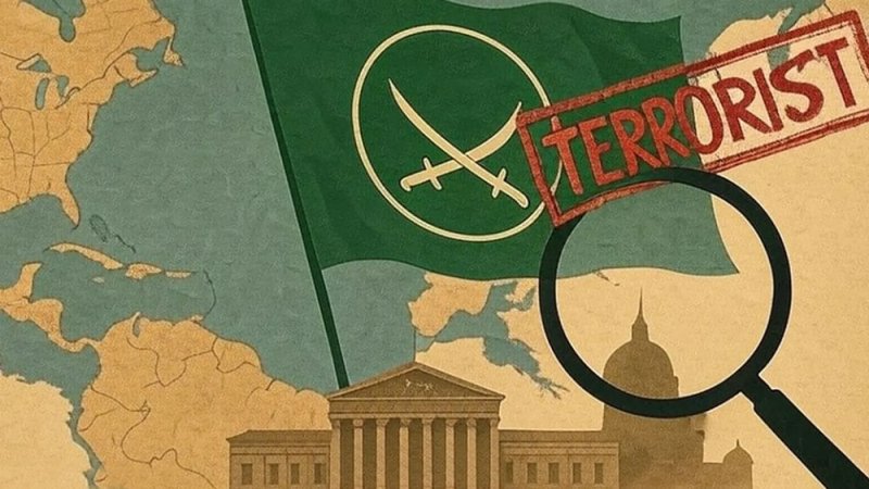 على خطى تكساس.. فلوريدا تصنّف "الإخوان" و"كير" إرهابيتين