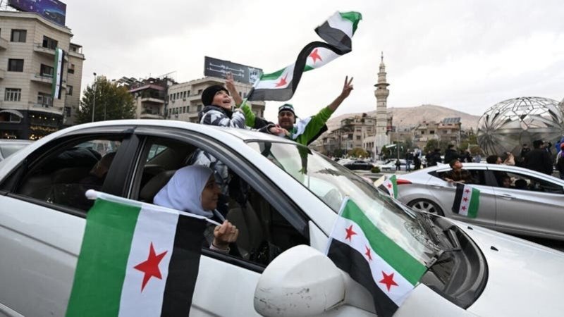 عام على سقوط الأسد.. هل خسرت موسكو كل أوراقها في دمشق؟