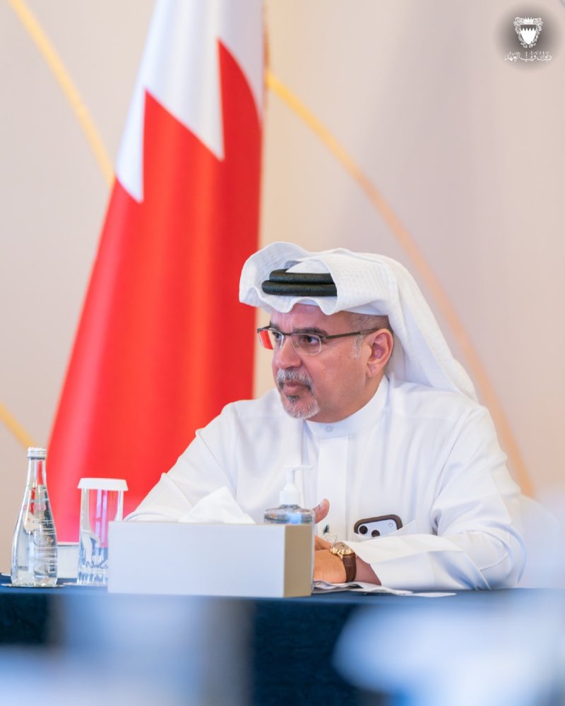 سمو ولي العهد رئيس الوزراء: المواقف البطولية لشهداء الوطن ستظل راسخة بوجدان البحرين