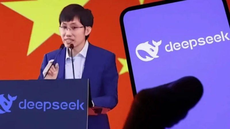 ليانغ وينفِنج.. الرجل الذي أربك وادي السيليكون في 2025