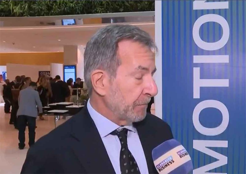 مؤسس "CoMotion": السعودية قادرة على تنفيذ المشاريع الضخمة