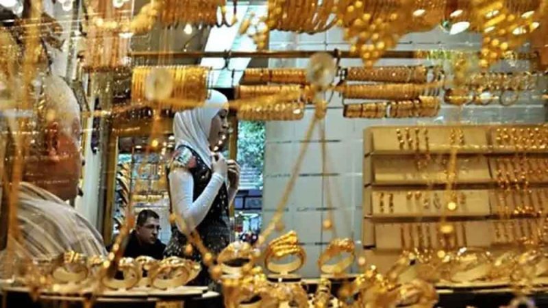 ارتفاع جديد لسعر الذهب في مصر.. عيار 21 عند هذا المستوى
