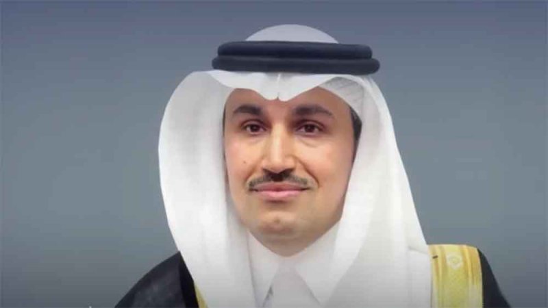 وزير النقل السعودي: القطار بين السعودية وقطر مختلف عن مشروع الربط الخليجي
