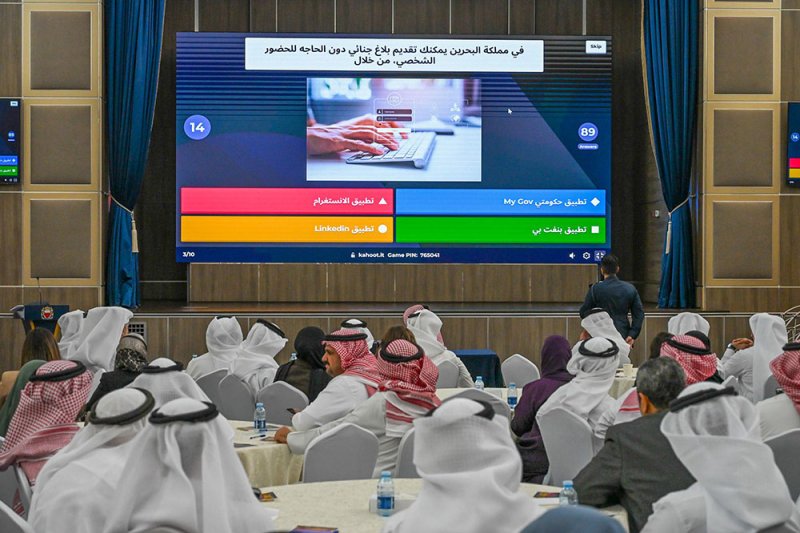 "مكافحة الفساد" تنظم ملتقى وطني لتعزيز النزاهة في مؤسسات الدولة