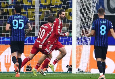 ليفربول يتماسك ويهزم إنتر بركلة جزاء متأخرة