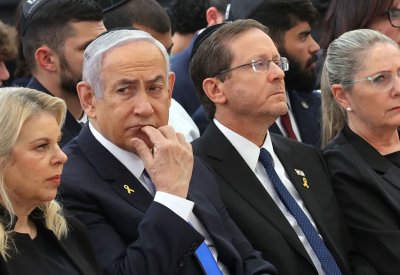 تقرير عن "صفقة 2019" للعفو عن نتنياهو.. وهرتسوغ يرد