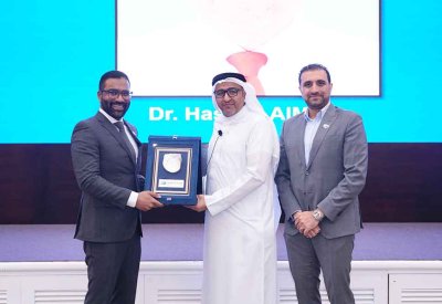 اختتام جلسات جمعية مهندسي البترول – فرع مملكة البحرين حول تبادل المعرفة للعام 2025