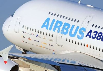 إدارة الطيران الأميركية تشدد الرقابة على أسطول A320