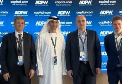 دراسة: الإمارات قوة عالمية في التكنولوجيا المالية