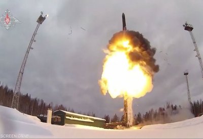 روسيا: ننتظر ردا من أميركا بشأن معاهدة "نيو ستارت"