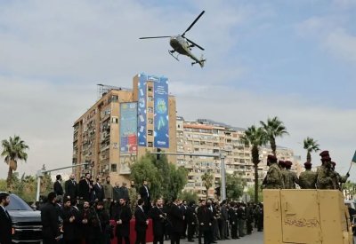"ساعات ومنصير بالشام".. تفاصيل اتصال من الشرع قبل سقوط الأسد