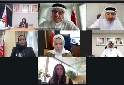 وزير الخارجية يترأس الاجتماع الأول لمجلس أمناء أكاديمية محمد بن مبارك آل خليفة للدراسات الدبلوماسية