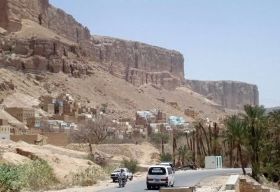 الوفد السعودي بحضرموت: المملكة والإمارات تسعيان لإحلال السلام