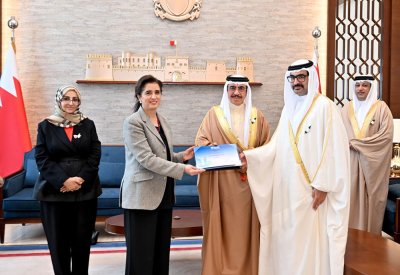 وزير الداخلية: اعتماد المحافظات الأربع محافظات صحية ثمرة للتوجيهات الملكية بتحقيق أهداف التنمية المستدامة