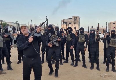خصوم حماس "يجندون" في غزة.. وواشنطن "لا تواصل معهم"