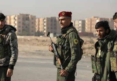 تركيا تكرر: على قسد الخضوع لقيادة دمشق