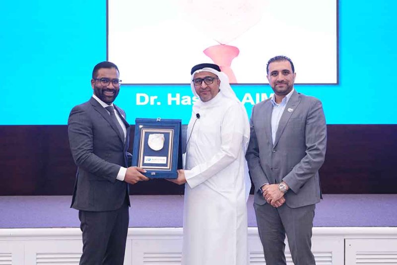 اختتام جلسات جمعية مهندسي البترول – فرع مملكة البحرين حول تبادل المعرفة للعام 2025