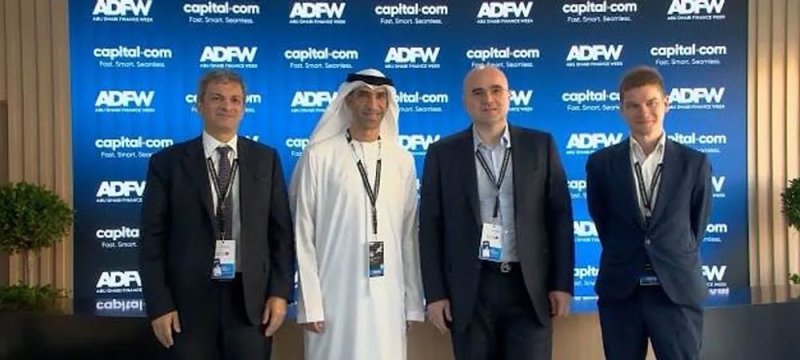 دراسة: الإمارات قوة عالمية في التكنولوجيا المالية