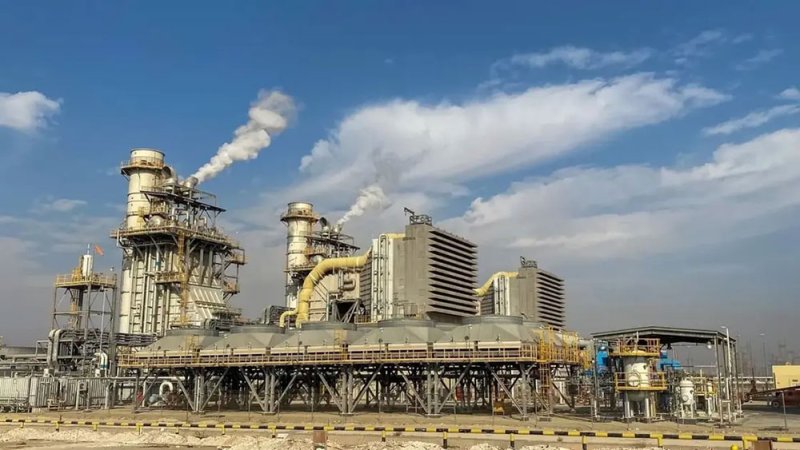 الإنتاج الصناعي السعودي يقفز 8.9% مدفوعاً بتوسع أنشطة التعدين