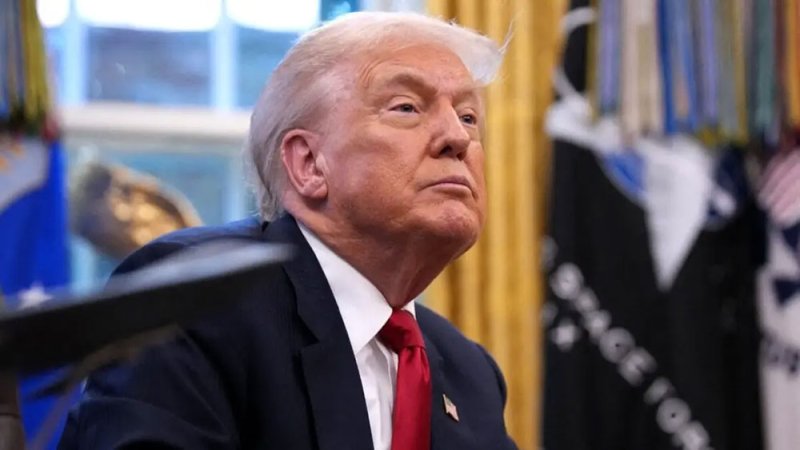 ترامب يحسم الجدل حول دعم أميركا للمجر بـ 20 مليار دولار
