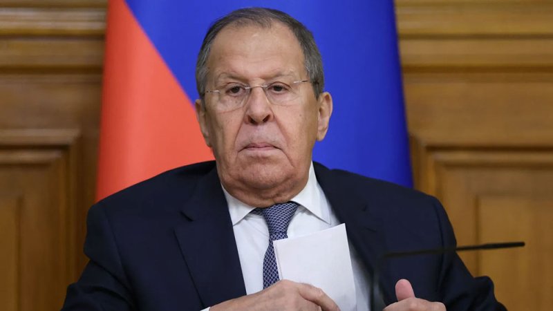 لافروف: أوروبا تحاول عرقلة الحل الدبلوماسي في أوكرانيا