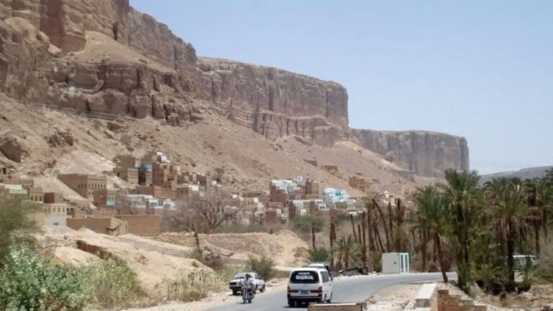 الوفد السعودي بحضرموت: المملكة والإمارات تسعيان لإحلال السلام
