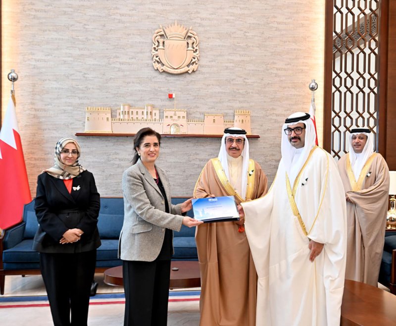 وزير الداخلية: اعتماد المحافظات الأربع محافظات صحية ثمرة للتوجيهات الملكية بتحقيق أهداف التنمية المستدامة
