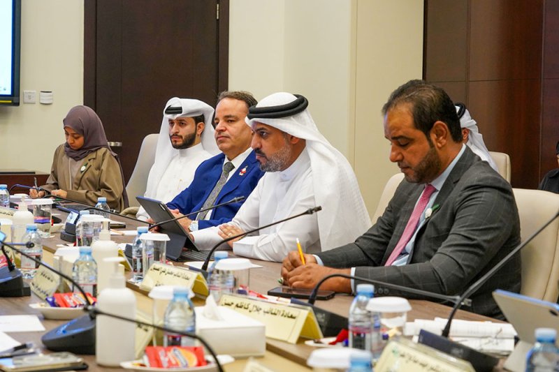 "تشريعية النواب" تناقش مشروع قانون المحاماة