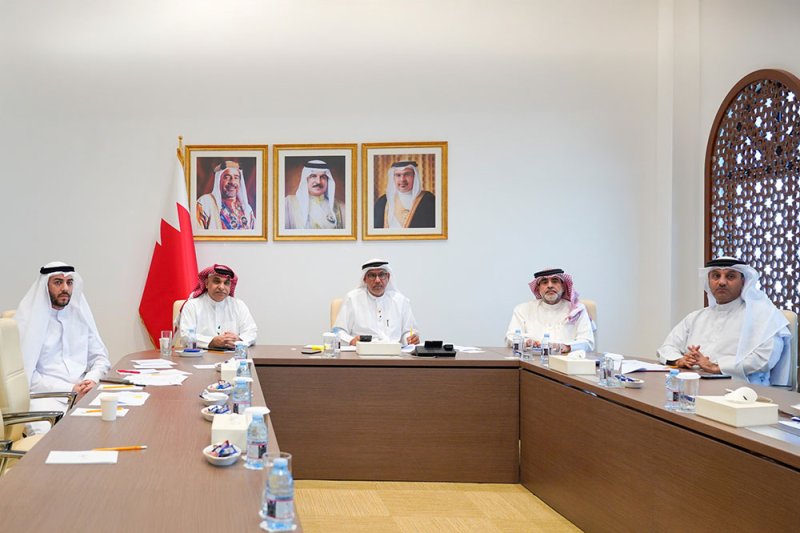 قراطة: النتائج المثمرة للقمة الخليجية تؤكد حرص الملك المعظم على دعم تطوير مسيرة العمل الخليجي المشترك