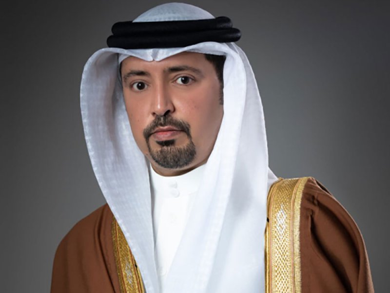 رئيس الجمارك يترأس وفد البحرين في اجتماع المجلس التنفيذي لهيئة الاتحاد الجمركي الخليجي