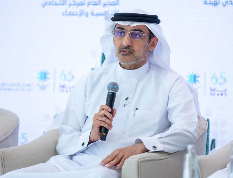 القائد: الارتقاء بالمعايير يتطلب انتقال الأجهزة الإحصائية الخليجية من الأساليب التقليدية إلى التكنولوجيا