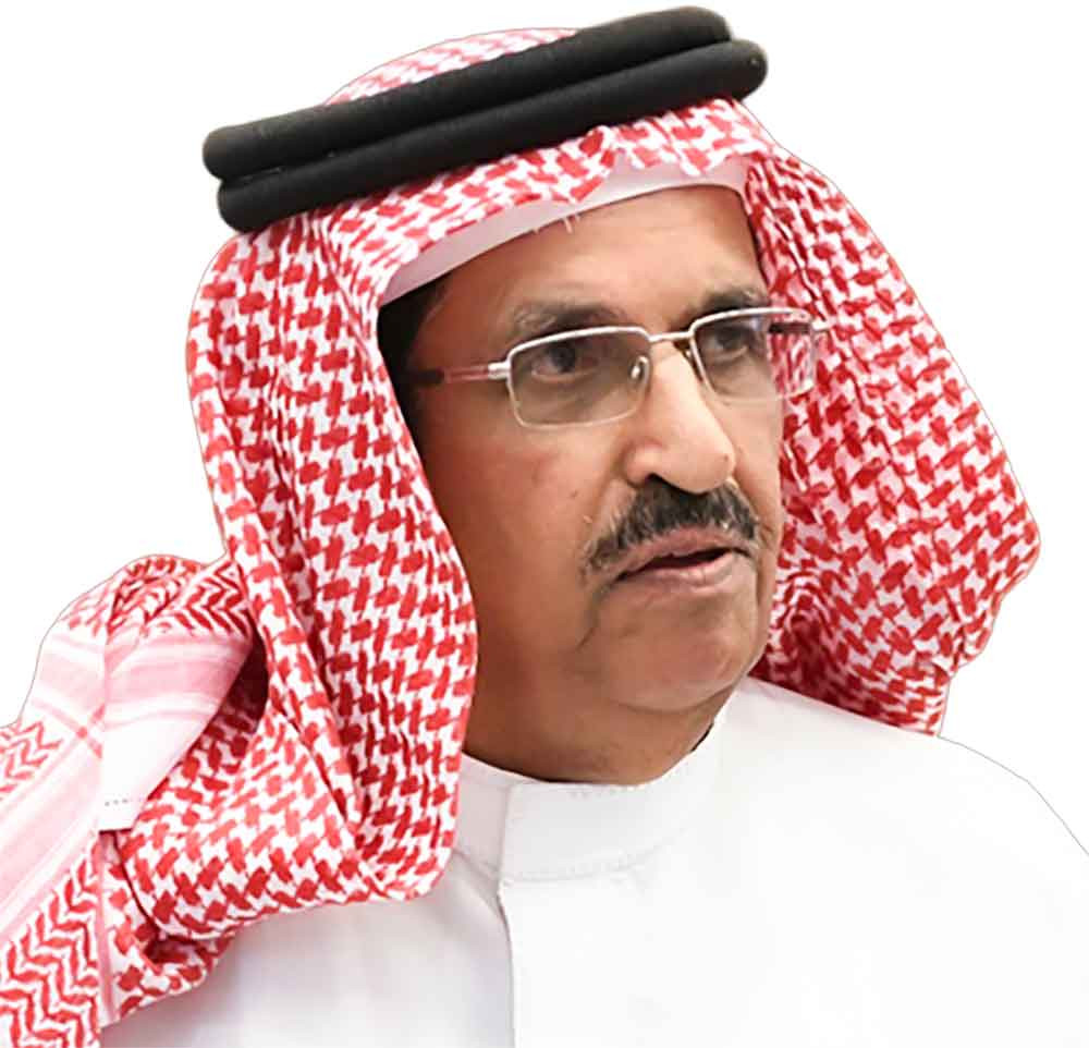 درويش المناعي