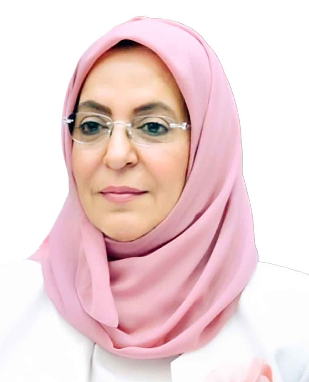 د. فاطمة الكوهجي