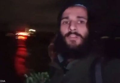 بالفيديو: مستوطنين إسرائيليين يدخلون قطاع غزة: أرضنا