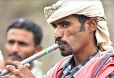 اليونسكو تدرج "الدان الحضرمي" على قائمة التراث العالمي غير المادي