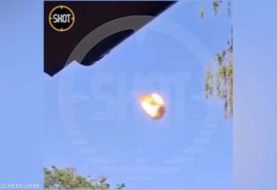 عمدة موسكو: الدفاعات الجوية تسقط 31 مسيرة متجهة إلى العاصمة