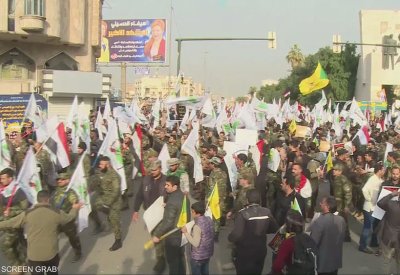 يديعوت أحرنوت: رصد تهديد إيراني على الحدود الشرقية لإسرائيل
