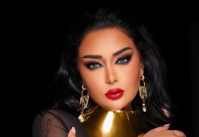 كاميليا ورد تطلق أغنية “كل يوم معاك"