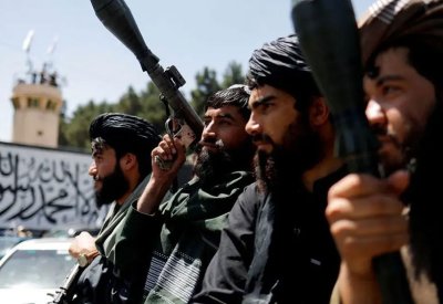 وثيقة: طالبان تحرّم القتال خارج البلاد