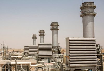 العراق يلزم المشاريع الاستثمارية بإنشاء محطات كهرباء خاصة