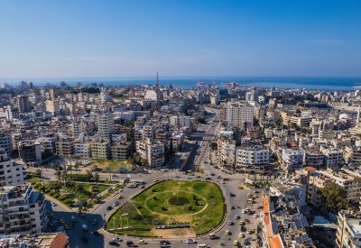 سوريا تعلن عن إعفاءات ضريبية غير مسبوقة