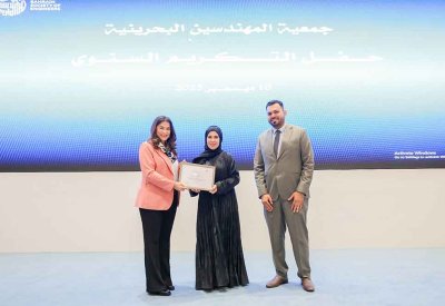 ”المهندسين” تُكرم أكثر من 150 متطوعًا من أعضائها المتميزين بالعام 2025