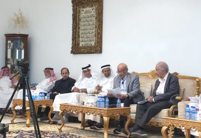 العبيدلي: الذكاء الاصطناعي والاقتصاد الرقمي ضرورة استراتيجية