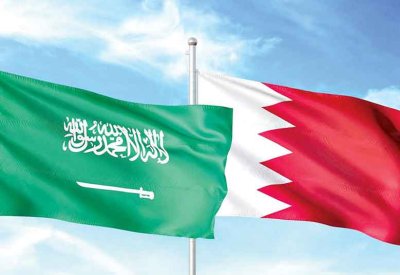 البحرين والسعودية تعززان الشراكة الاستراتيجية بمبادرات نوعية تشمل السلامة الجوية والتحول الرقمي ودعم الابتكار